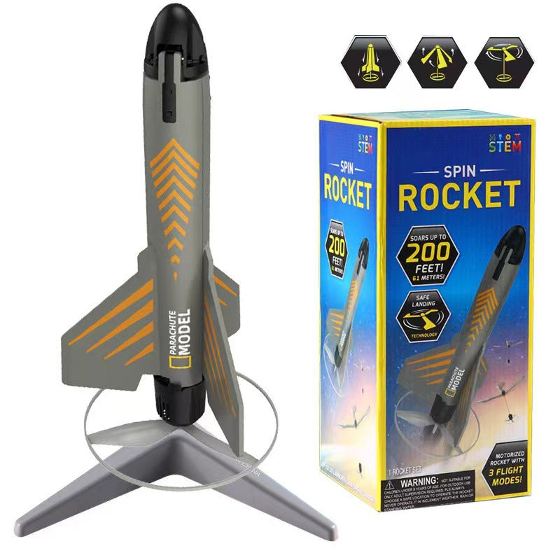 AirFly™ Raketleksak för barn